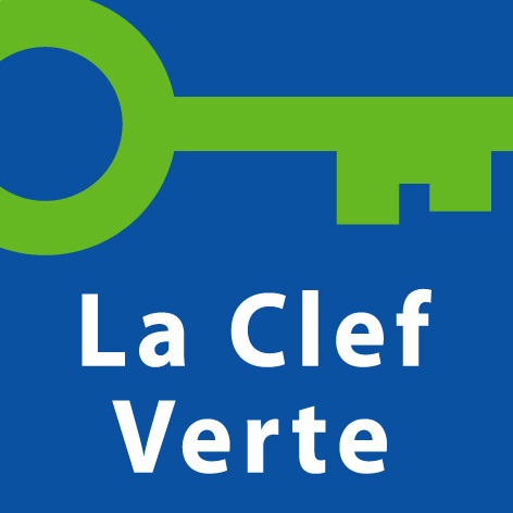 clé verte