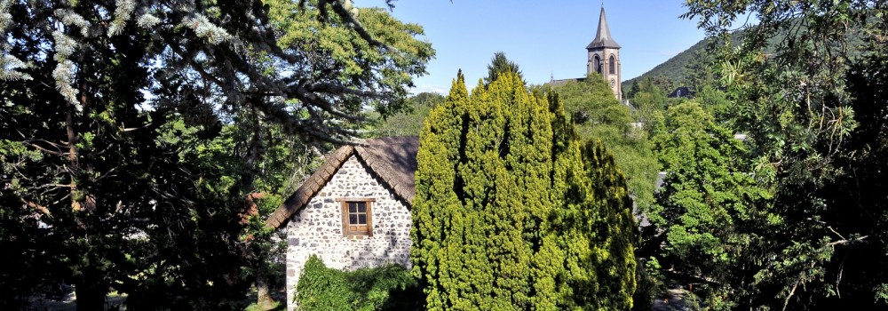 C'EST TOUJOURS BON EN AUVERGNE!