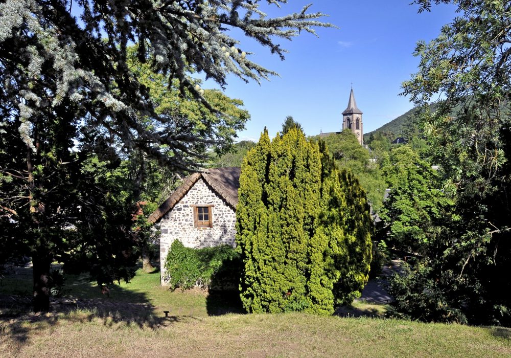 C'EST TOUJOURS BON EN AUVERGNE!