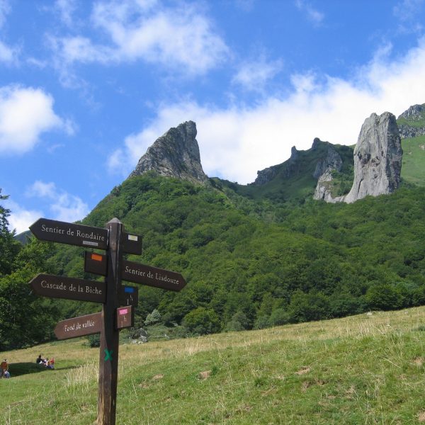 activités et loisirs en auvergne