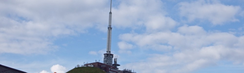 sommet du puy de dome2