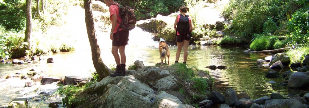 activités et loisirs en auvergne