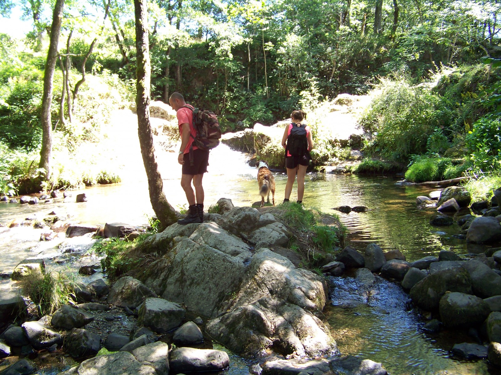 activités et loisirs en auvergne