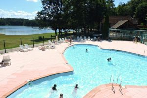 photo_garoustel camping photo_garoustel camping