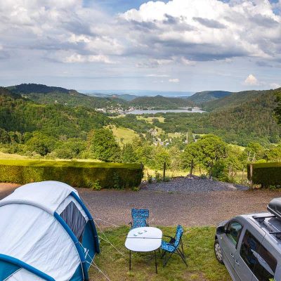 Camping de Serrette P.A.COUMES-1408