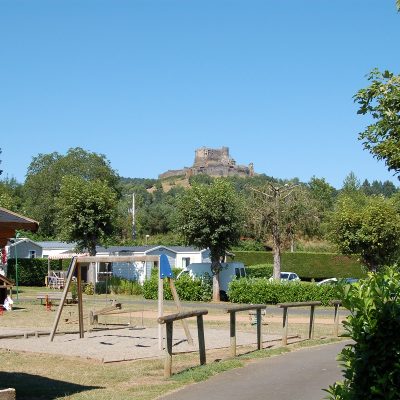 le repos du baladin