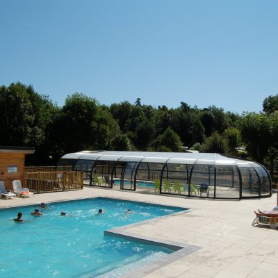 piscine le repos du baladin