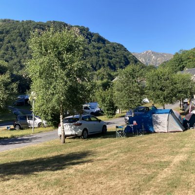 Camping de Voissieres photo 2