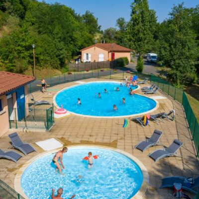 Camping de La Bageasse2