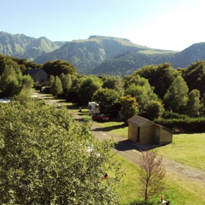 Camping Grande Cascade n°1